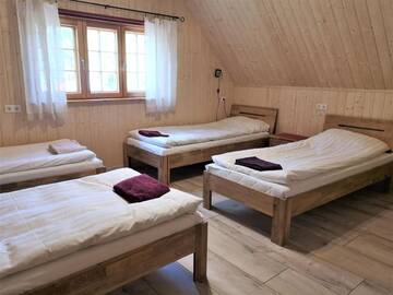 Фото номера Дом для отпуска Дома для отпуска Kiviranna puhkemajad г. Suure-Rakke 28