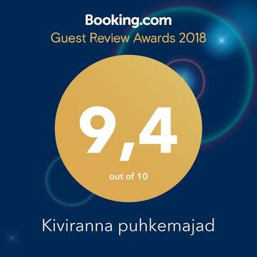 Фото номера Дом для отпуска Дома для отпуска Kiviranna puhkemajad г. Suure-Rakke 3